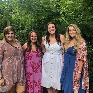 Meet your Posher, Megan